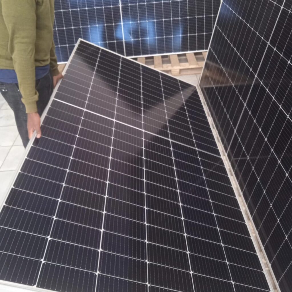 550w Monocrystalline Solar Panel Price in Kenya Sevens SS Stars Kenya