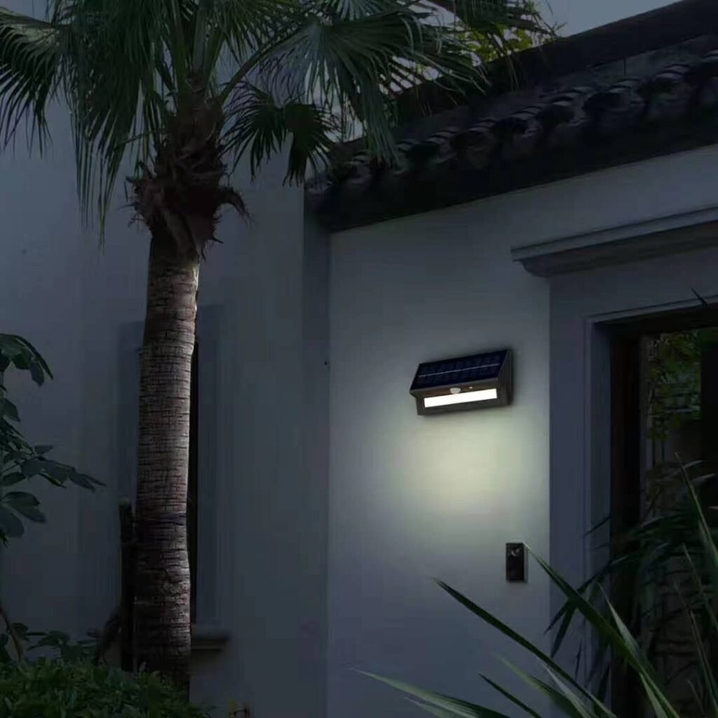 Solar Lights For Garden Price in Kenya - Sevens SS Stars Kenya