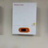 3.5KW 24V hybrid solar inverter for sale in Kenya